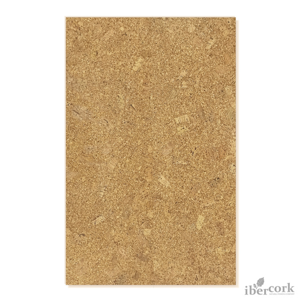 Пробковый замковый паркет EasyCork Амадора